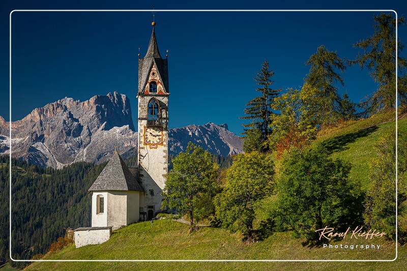Dolomites, Trentino-Alto Adige (Südtirol), Italy