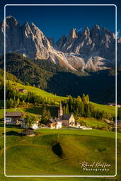 Sankt Magdalena (Villnöß), Dolomites (328)