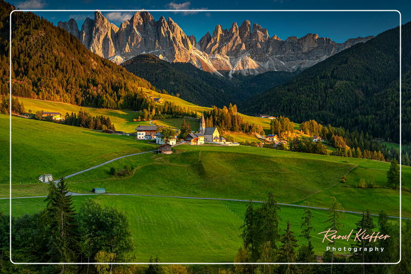 Dolomites, Trentino-Alto Adige (Südtirol), Italy
