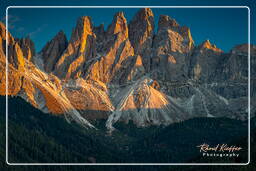 Sankt Magdalena (Villnöß), Dolomites (483)