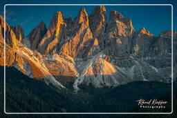 Dolomiti (483) Santa Maddalena (Funes)