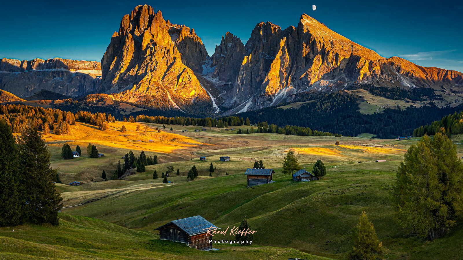 Dolomites