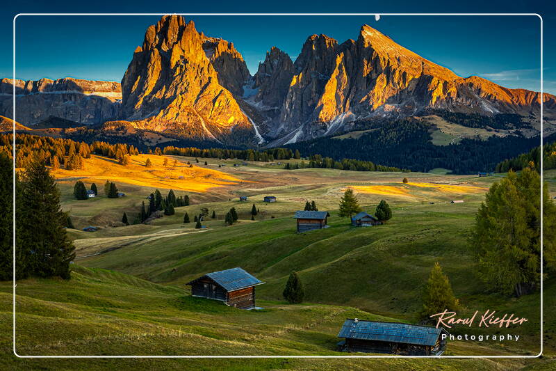 Dolomites, Trentino-Alto Adige (Südtirol), Italy