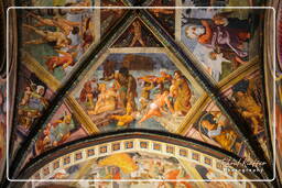 Santi Pietro e Donato (Duomo), Arezzo (34)