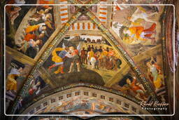 Santi Pietro e Donato (Duomo), Arezzo (35)