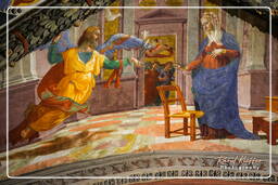 Santi Pietro e Donato (Duomo), Arezzo (36)