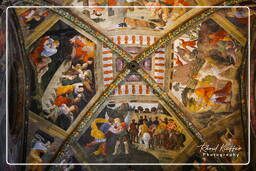 Santi Pietro e Donato (Duomo), Arezzo (37)
