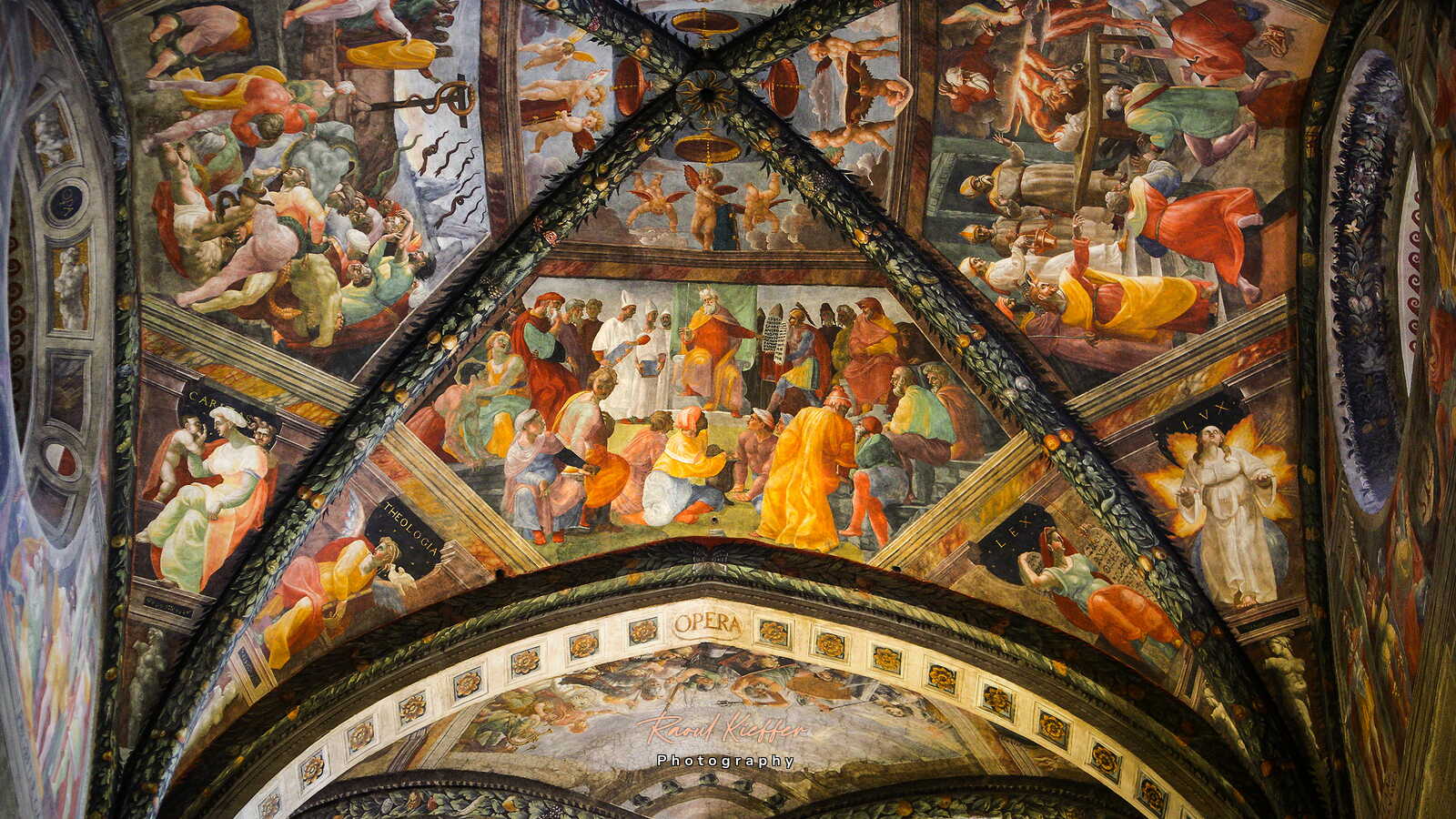 Arezzo