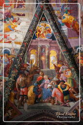 Santi Pietro e Donato (Duomo), Arezzo (41)