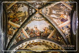 Santi Pietro e Donato (Duomo), Arezzo (42)