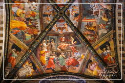Santi Pietro e Donato (Duomo), Arezzo (45)