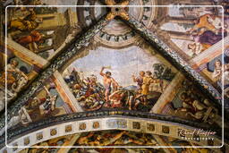 Santi Pietro e Donato (Duomo), Arezzo (46)