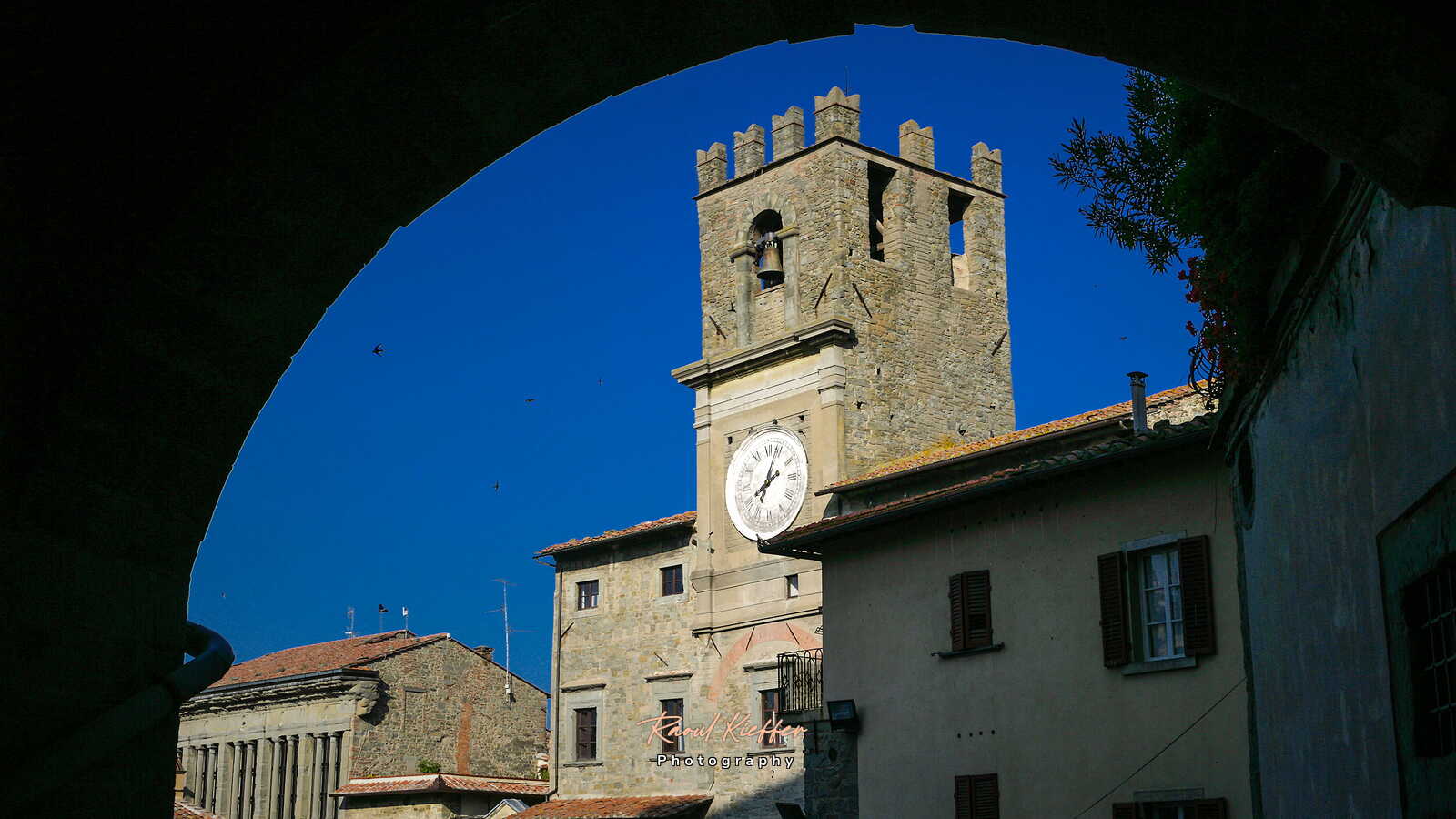 Cortona