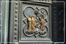 Florence (94) Baptistery of San Giovanni