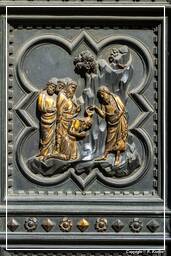 Florence (95) Baptistery of San Giovanni