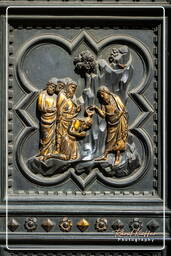 Baptistery of San Giovanni, Florence (95)