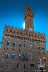 Florenz (103) Palazzo Vecchio