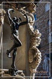 Piazza della Signoria, Florence (110)