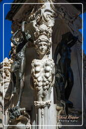 Piazza della Signoria, Florence (112)