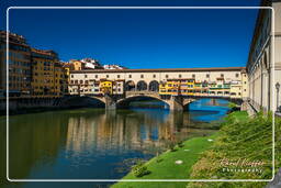 Florenz (113) Ponte Vecchio