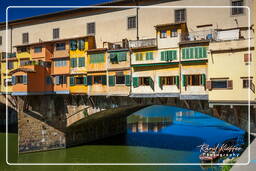 Florença (114) Ponte Vecchio