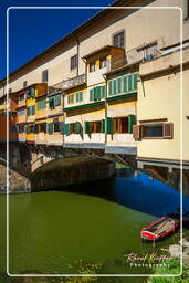 Florenz (115) Ponte Vecchio