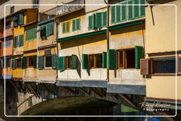 Firenze (116) Ponte Vecchio