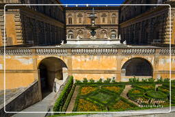 Firenze (121) Palazzo Pitti