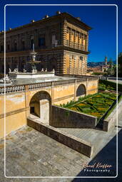 Florenz (122) Palazzo Pitti