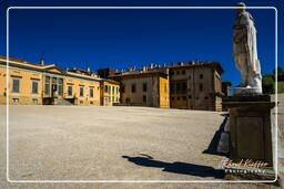 Florença (123) Palazzo Pitti