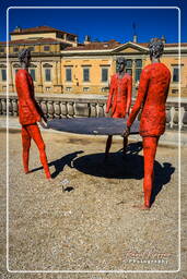 Palazzo Pitti, Florence (124)