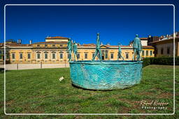 Florença (125) Palazzo Pitti