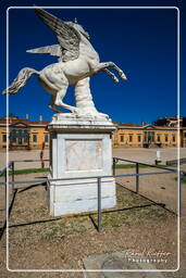 Florença (126) Palazzo Pitti