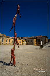 Florence (127) Palazzo Pitti