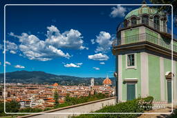 Florenz (149) Palazzo Pitti