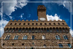 Florence (156) Palazzo Vecchio