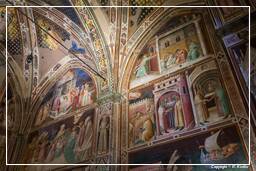 Florenz (157) Basilika Santa Croce