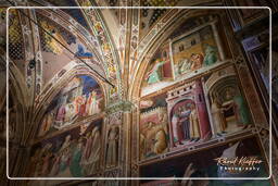 Basilica of Santa Croce, Florence (157)