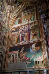 Basilica of Santa Croce, Florence (158)