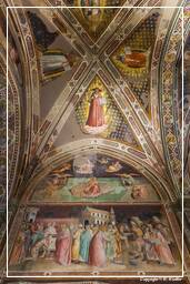 Florenz (163) Basilika Santa Croce