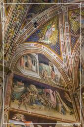 Florenz (164) Basilika Santa Croce