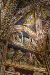 Basilica of Santa Croce, Florence (164)