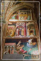 Basilica of Santa Croce, Florence (166)