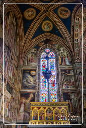 Basilica of Santa Croce, Florence (168)