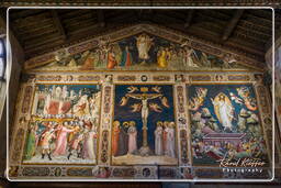 Basilica of Santa Croce, Florence (172)