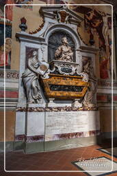 Basilica of Santa Croce, Florence (174)