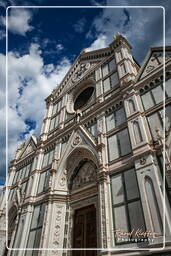 Cathedral of Saint Mary of the Flower Basilica of Santa Croce, Florence (176)