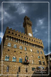 Florence (179) Palazzo Vecchio