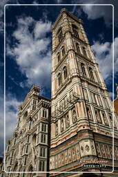 Florenz (183) Kathedrale di Santa Maria del Fiore