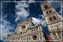 Florence (185) Cathédrale Sainte Marie de la Fleur